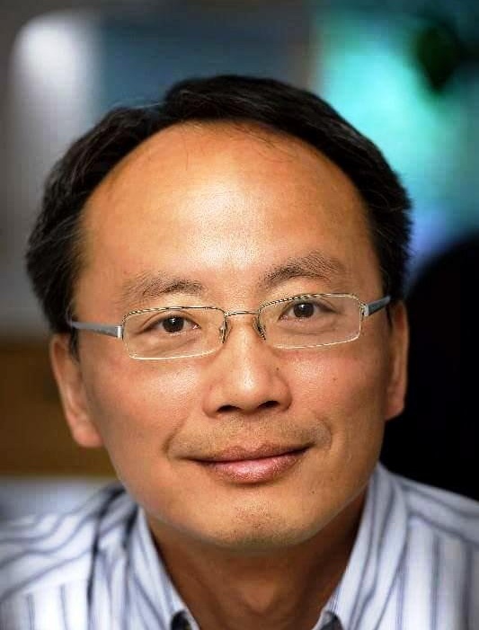 Portrait of Guest Editor Masaru  Tanaka 